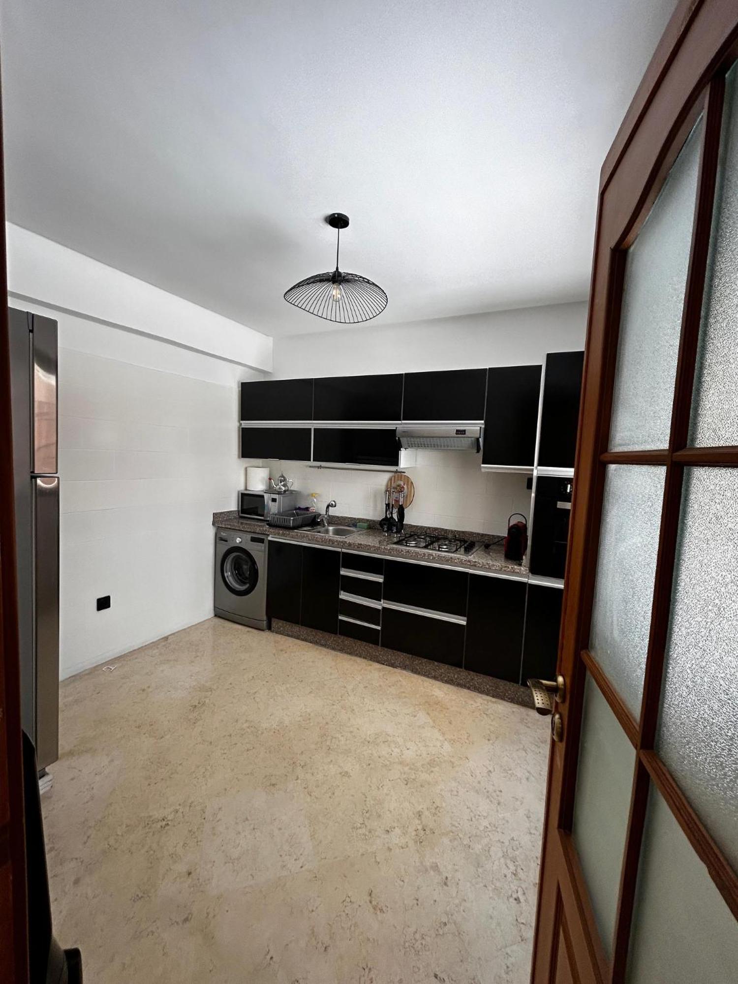 Charmant Appartement A Gueliz Marrakesz Zewnętrze zdjęcie